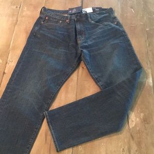 GAP Jeans Brand New GAPFlex NWT